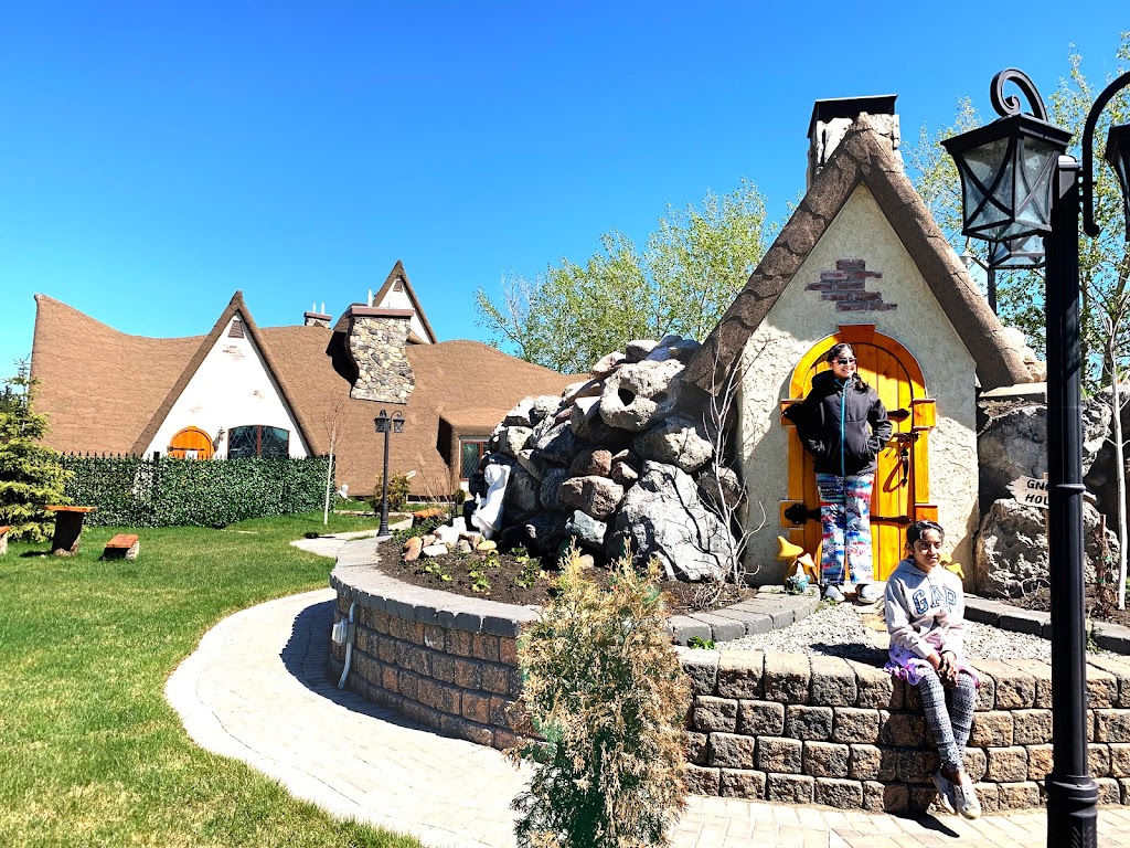 Fable Gardens & Fable Hall | 10010 101 Ave, Morinville, AB T8R 1R1, Canada | Phone: (780) 913-2406