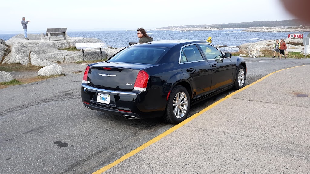 Tours By Towncar | 133 Smokey Dr, Lower Sackville, NS B4C 3B8, Canada | Phone: (902) 456-3926