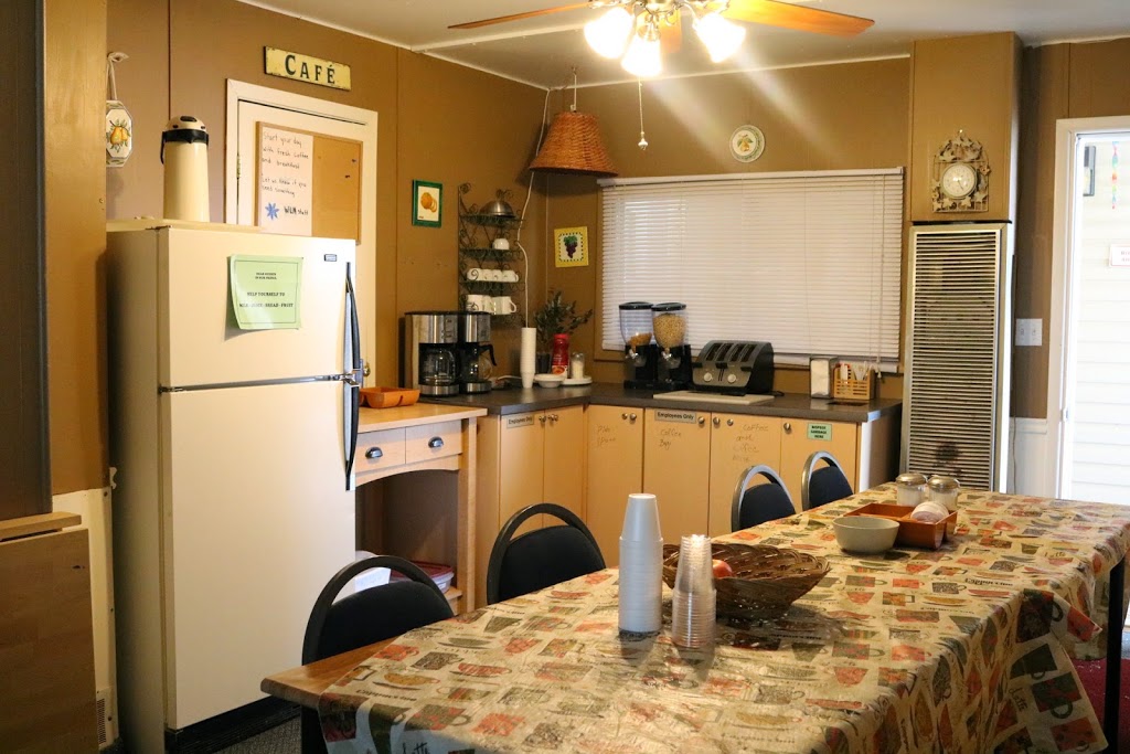 Wakaw Lodge Motel | Hwy 2, Wakaw, SK S0K 4P0, Canada | Phone: (306) 233-4345