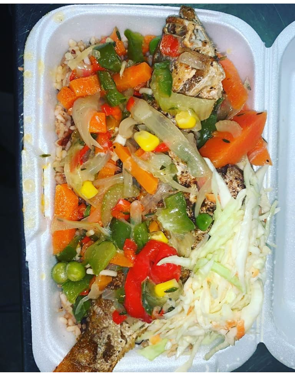 Als Taste of The Caribbean | 2865 Jane St, North York, ON M3N 2J5, Canada | Phone: (437) 776-4565