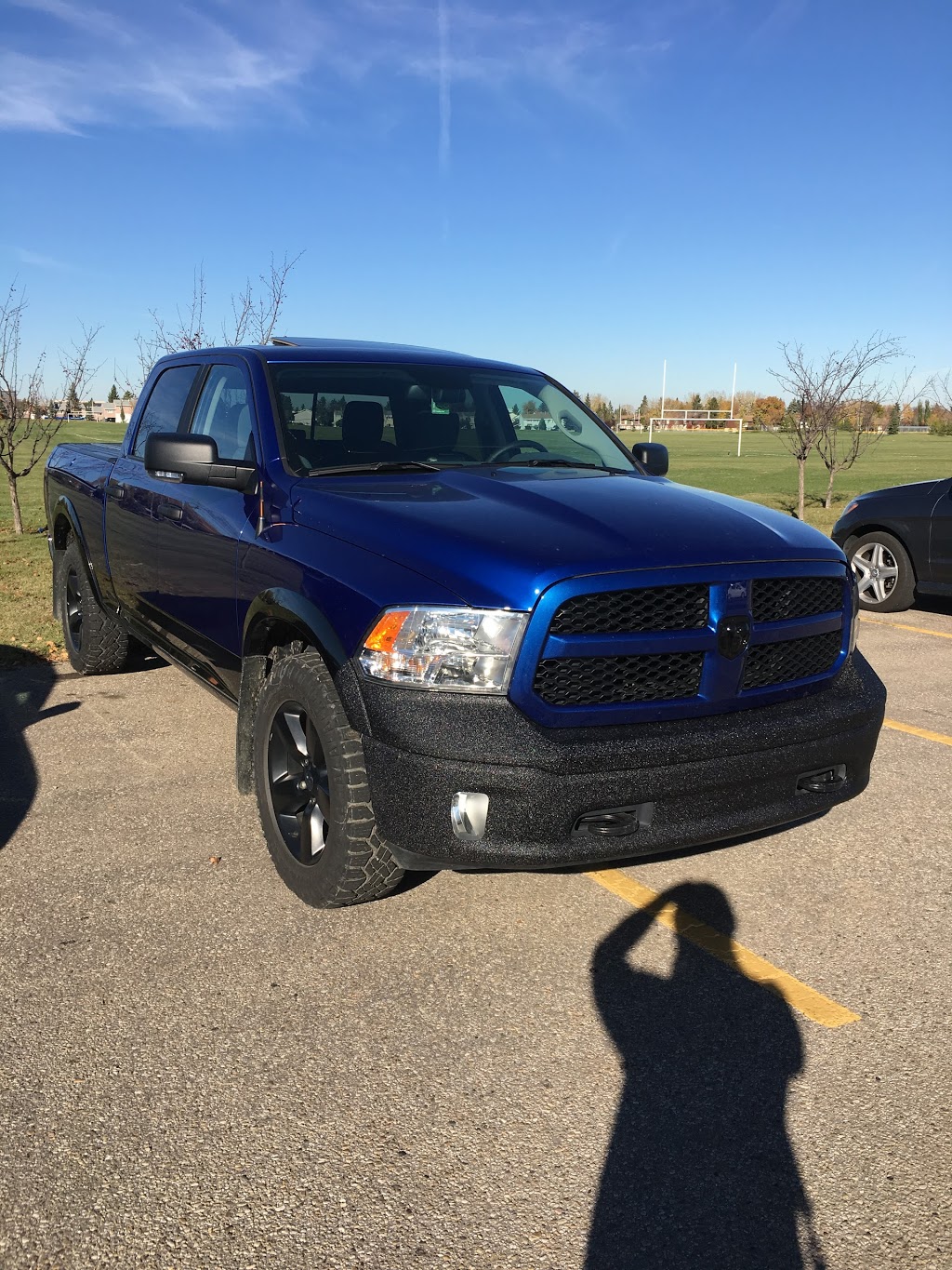 Armaguard Protective Coatings | 13903 156 St NW, Edmonton, AB T6V 1J1, Canada | Phone: (780) 460-3000