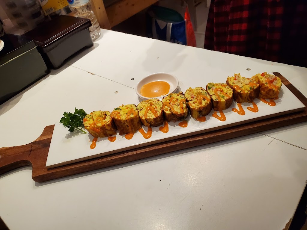 BETTER SUSHI | 5880 Old Highway 2, Shannonville, ON K0K 3A0, Canada | Phone: (613) 920-0195