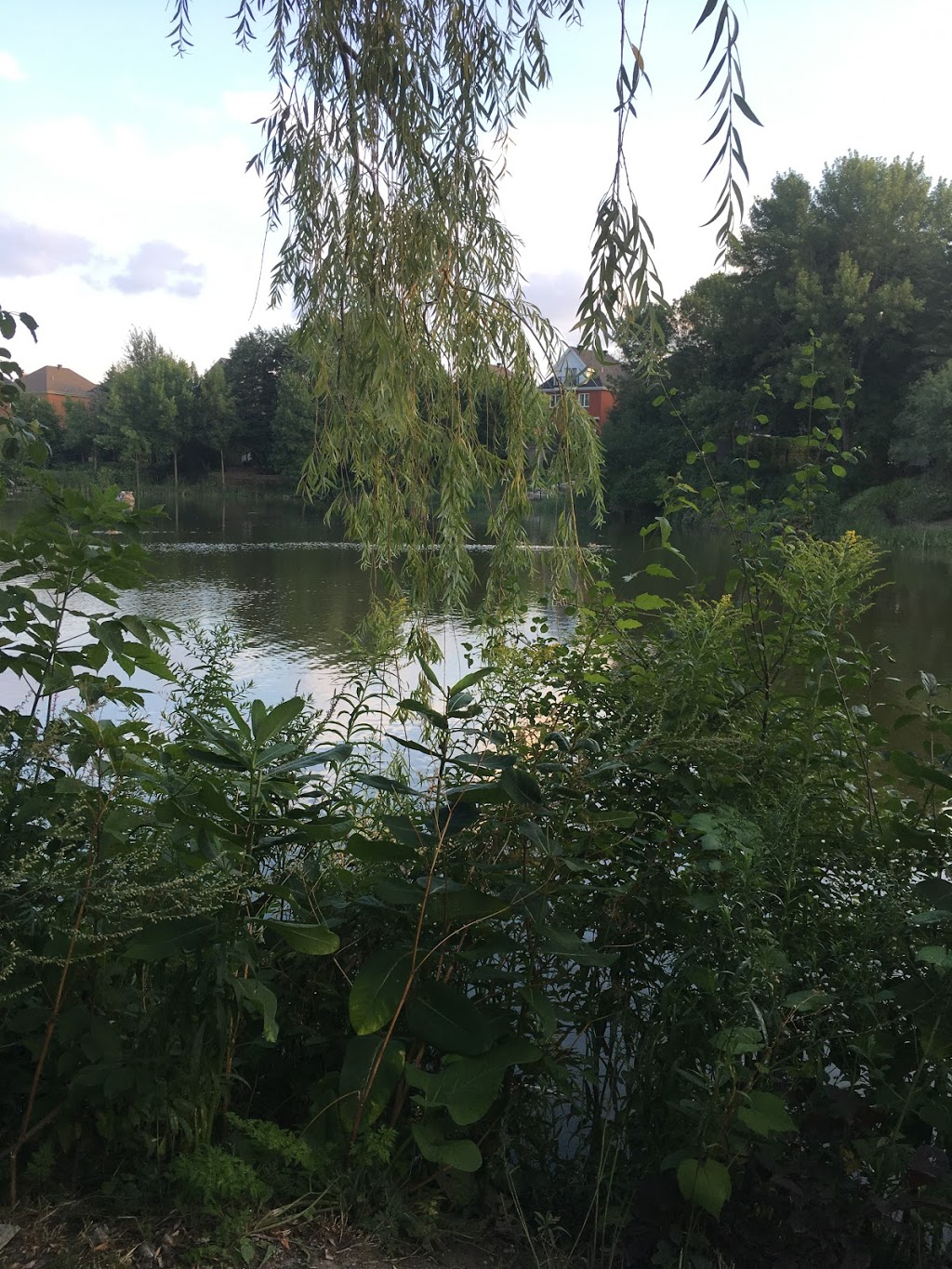 Anjou-sur-le-lac | 10021 Promenade des Riverains, Montreal, QC H1J 3B7, Canada | Phone: (514) 353-2424