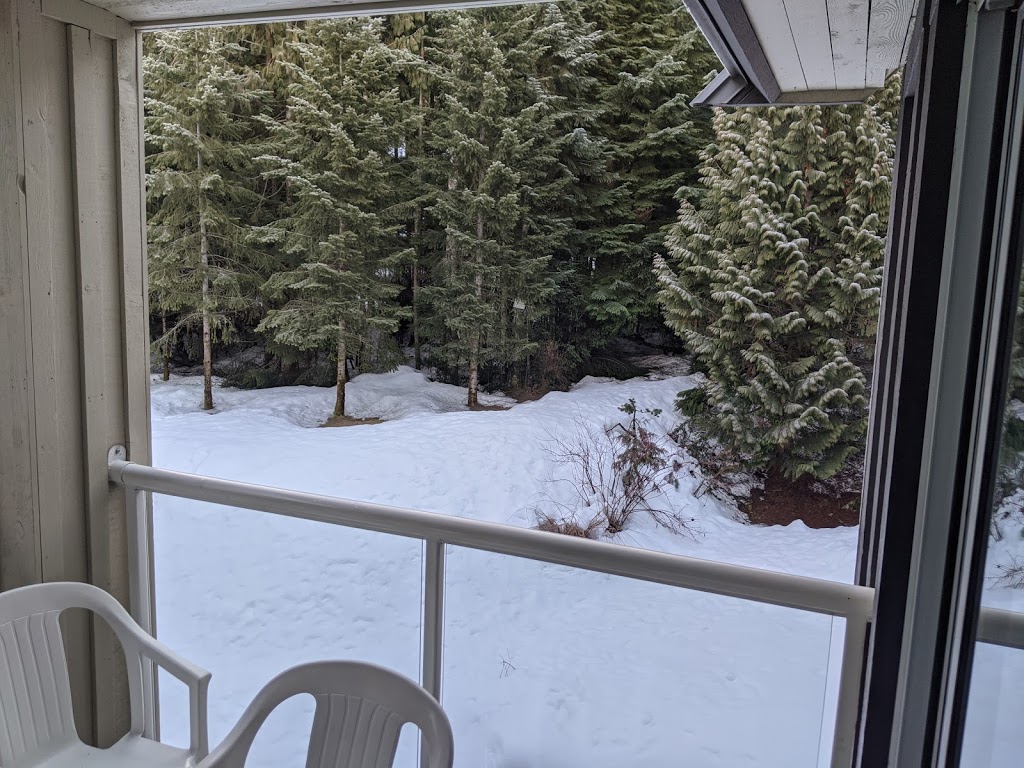 Wildwood Lodge On Blackcomb | 4749 Spearhead Dr, Whistler, BC V0N 1B4, Canada | Phone: (604) 932-3252