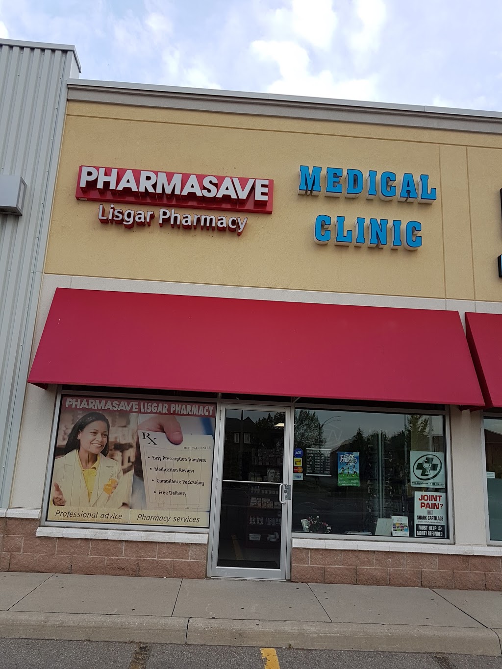 Lisgar Medical Clinic | 3945 Doug Leavens Blvd, Mississauga, ON L5N 0A5, Canada | Phone: (905) 785-7570