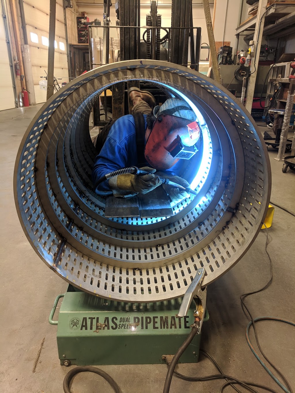 Screen Services | 205 Chatelain Dr, St. Albert, AB T8N 5A4, Canada | Phone: (780) 460-8043