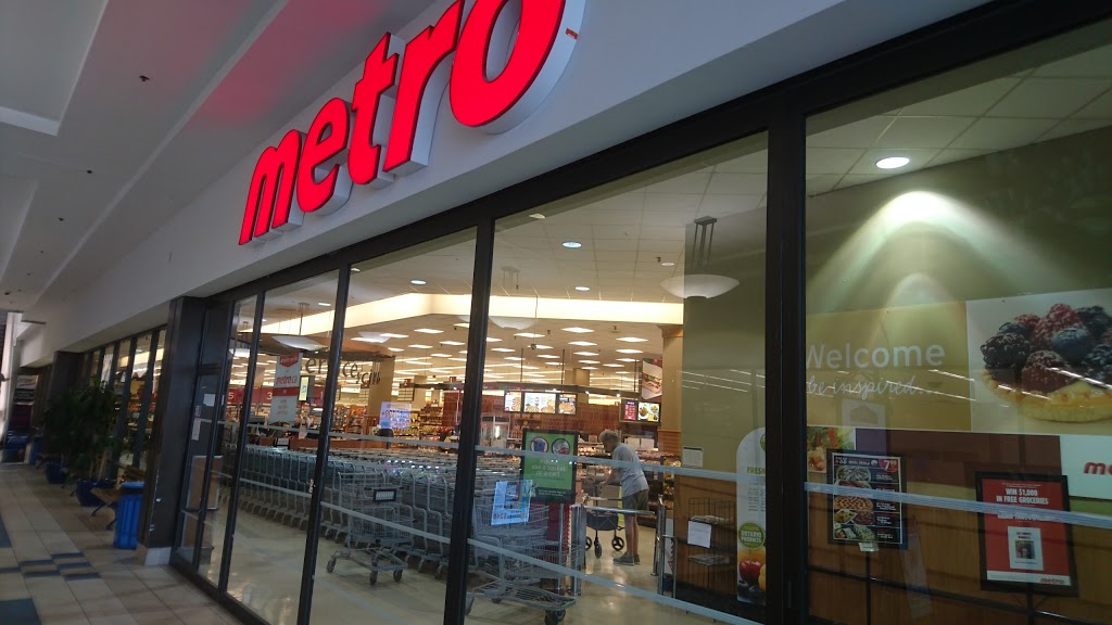 Metro | 1360 Richmond Rd, Ottawa, ON K2B 8L4, Canada | Phone: (613) 828-4207