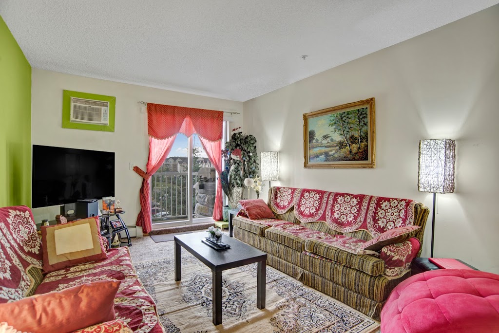Wellington Manor Apartment Homes | 310 Herold Rd, Saskatoon, SK S7V 1H9, Canada | Phone: (306) 700-5547