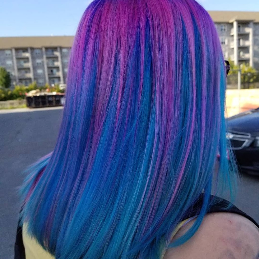 Cut & Dried Family Hairstyling | 1296 Bath Rd, Kingston, ON K7M 4X3, Canada | Phone: (613) 544-2321