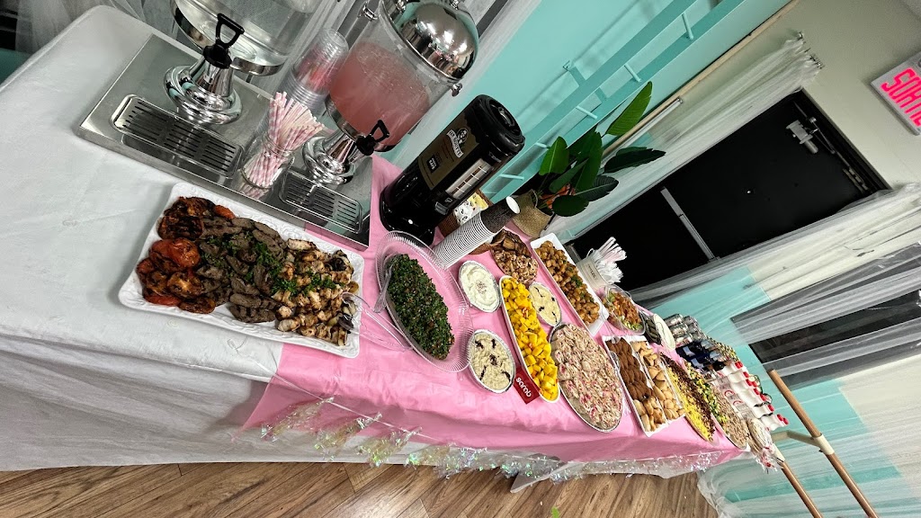 Sarab | 4307 B Boul. Saint-Jean, Dollard-des-Ormeaux, QC H9H 2A4, Canada | Phone: (514) 696-3030
