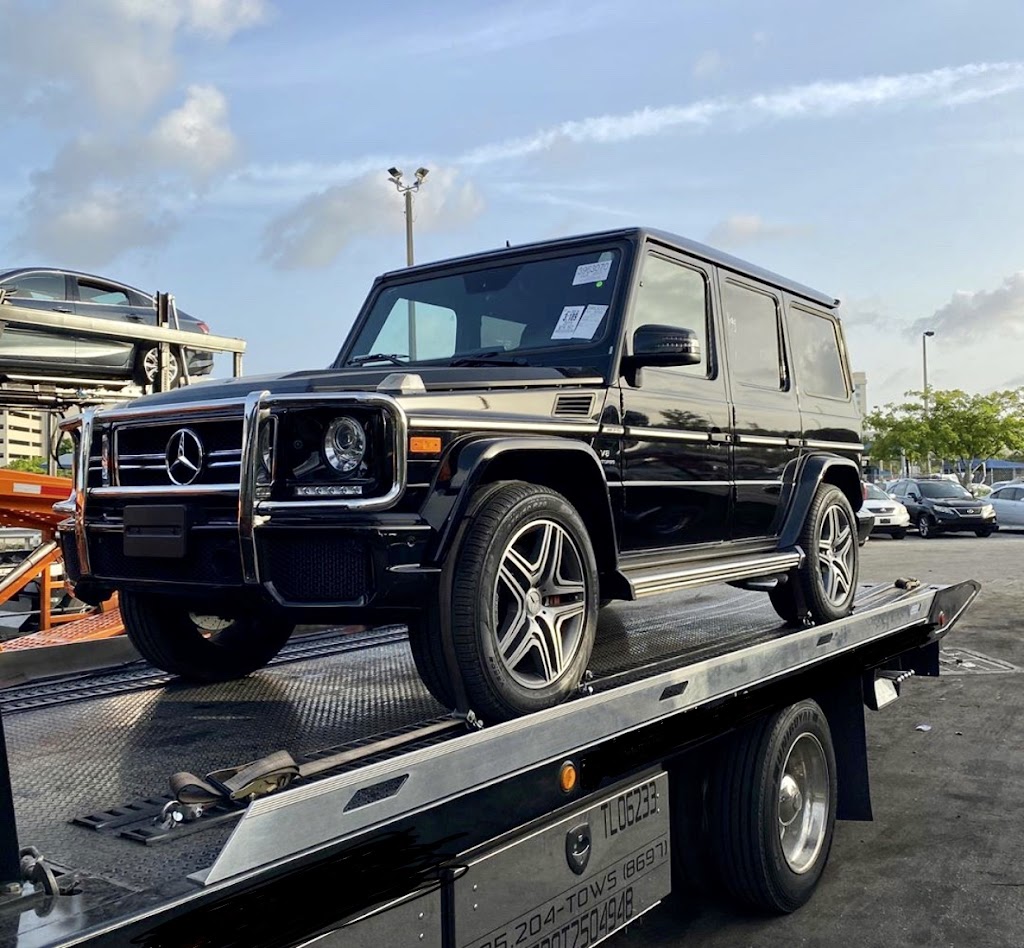 Assistance Routiere Mascouche Remorquage et Transport | 1683 Av. de la Gare, Mascouche, QC J7K 0M3, Canada | Phone: (450) 697-0508