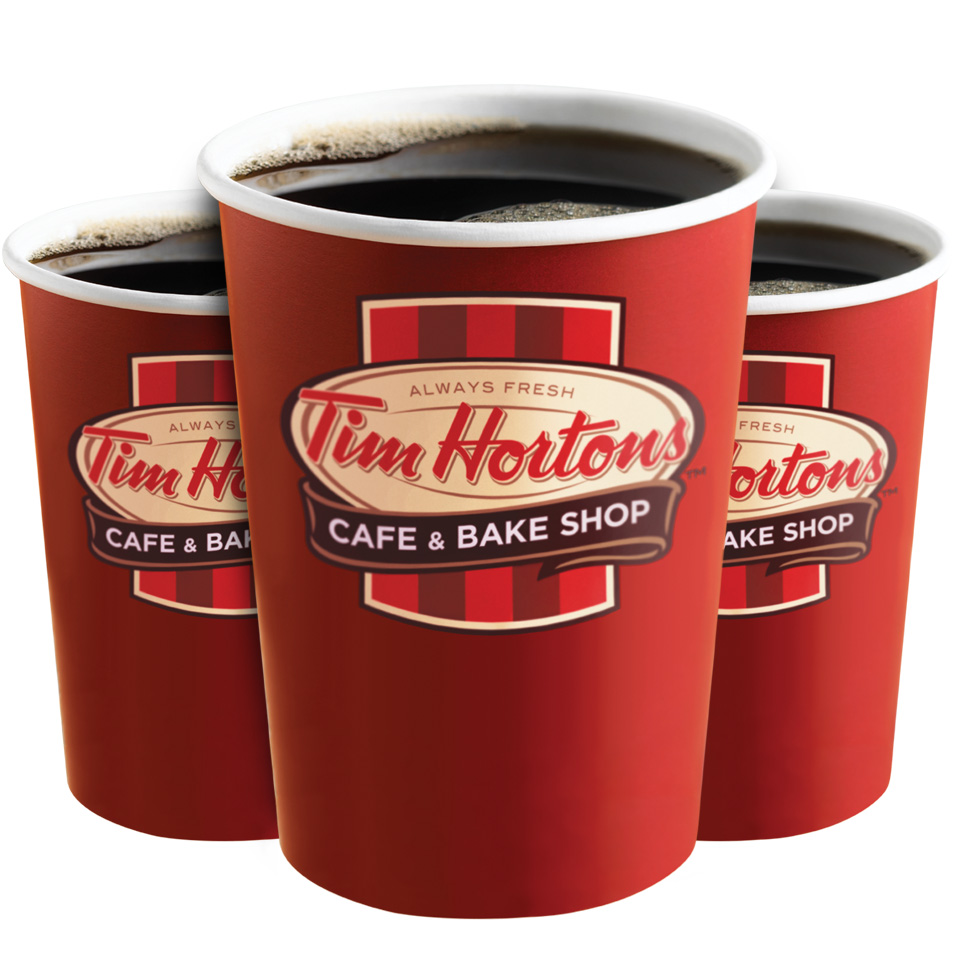 Tim Hortons | cafe | 800 Griffiths Way, Vancouver, BC V6B 6G1, Canada | 8886011616 OR +1 888-601-1616