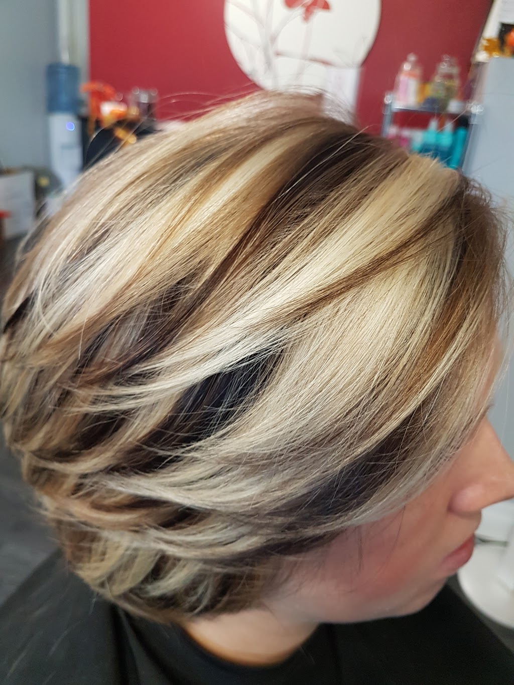 Do or Dye Inc | 958 Innisfil Beach Rd b, Innisfil, ON L9S 2B5, Canada | Phone: (705) 431-1601