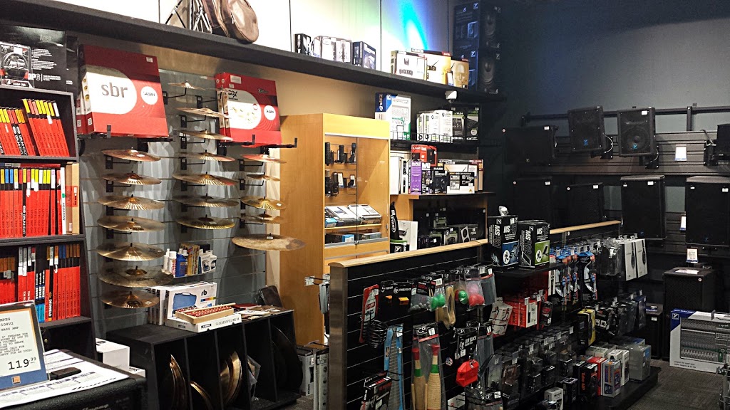 Long & McQuade Musical Instruments | 7789 County 2 Rd, Cobourg, ON K9A 4J7, Canada | Phone: (905) 373-1991
