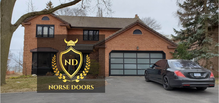 Norse Doors | 39 Ferguson Rd, Kirkfield, ON K0M 2B0, Canada | Phone: (705) 413-6677