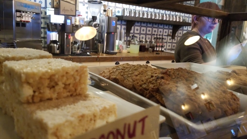 Square 1 Coffee | 15 Fairway Dr NW, Edmonton, AB T6J 2S6, Canada | Phone: (780) 989-0102