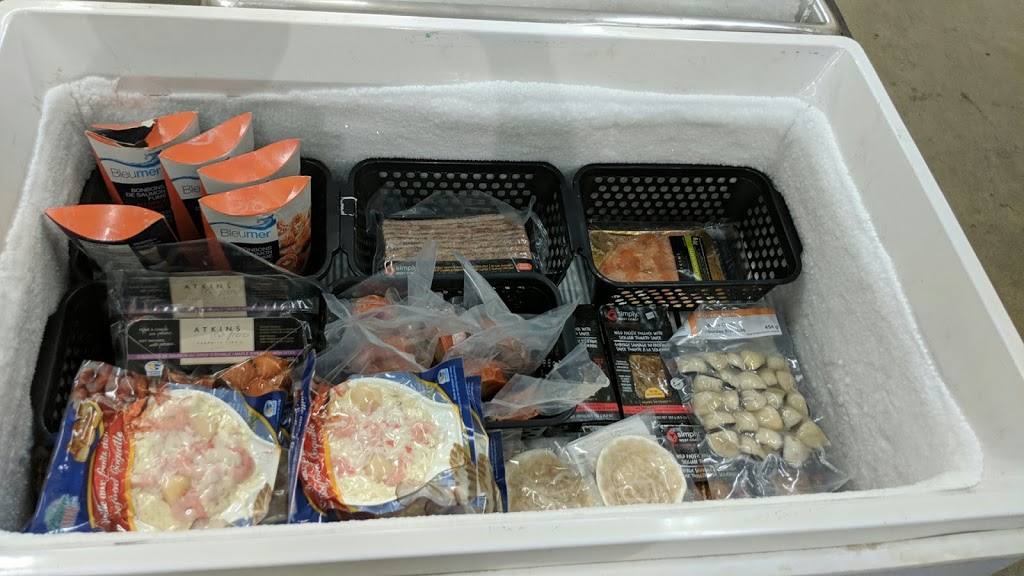 Capital Fish Markets Ltd. | 160 Rue Adrien-Robert, Gatineau, QC J8Y 3S2, Canada | Phone: (819) 778-1892