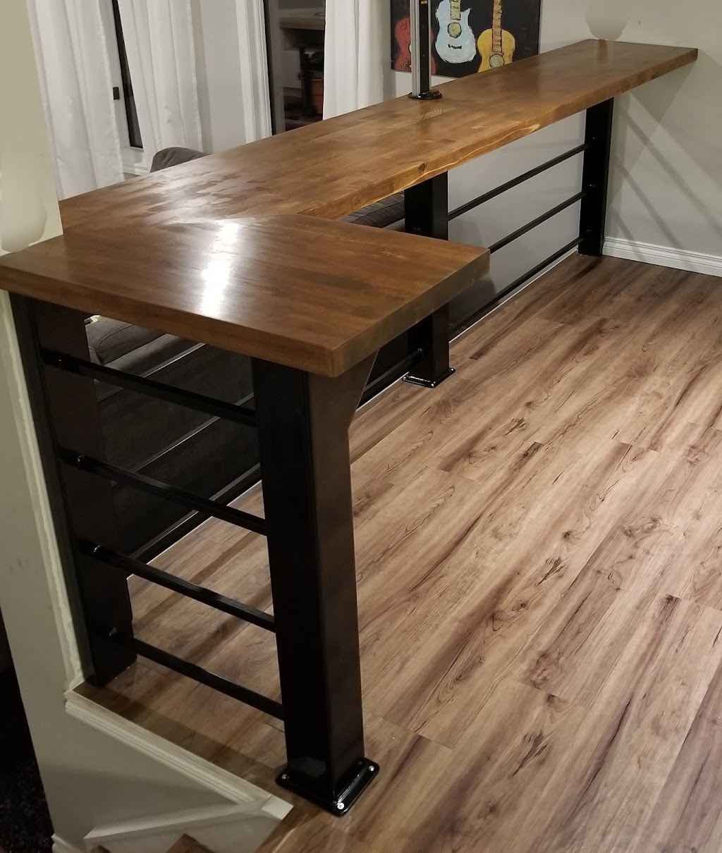 D & T Design and Metal Works | 14 Spruce Gardens Cres, Spruce Grove, AB T7X 0J9, Canada | Phone: (780) 217-8398