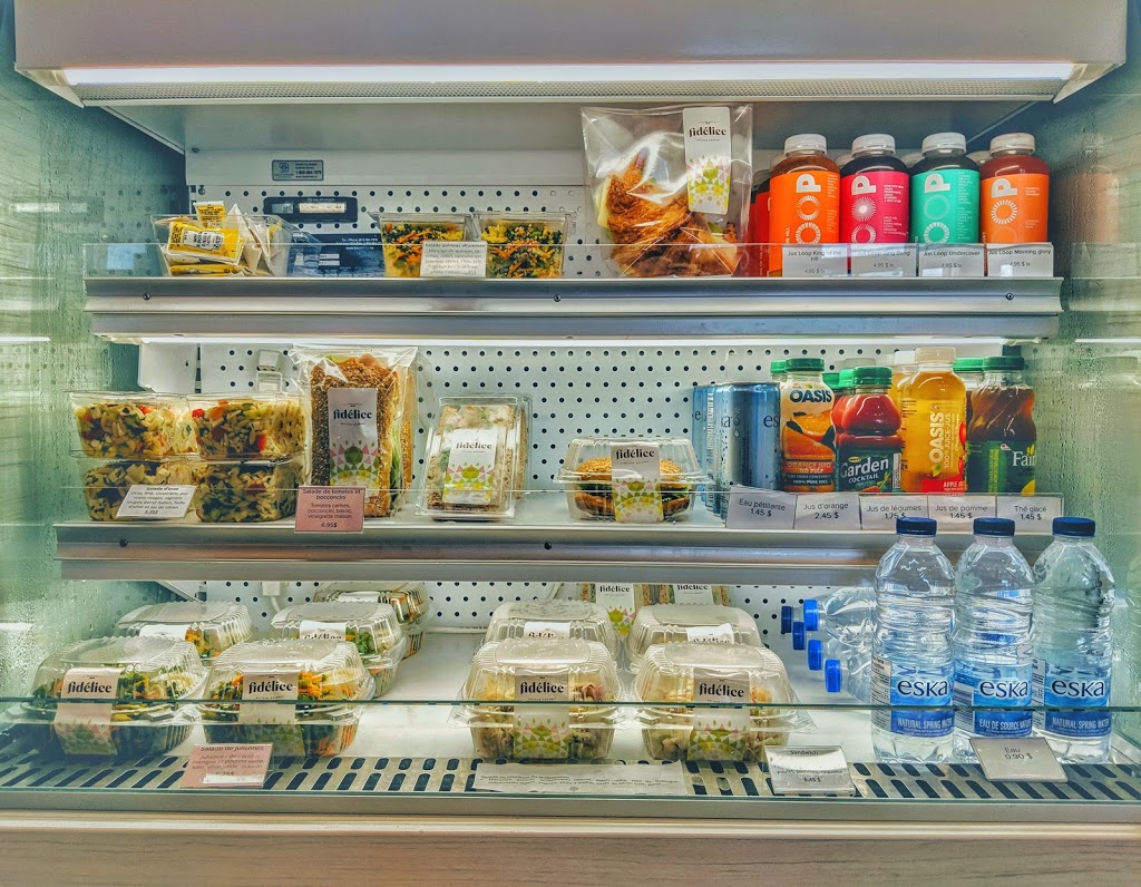 Pâtisserie Fine Fidélice Enr Shop | 625 Boulevard de la Gappe, Gatineau, QC J8T 8G1, Canada | Phone: (819) 561-9245