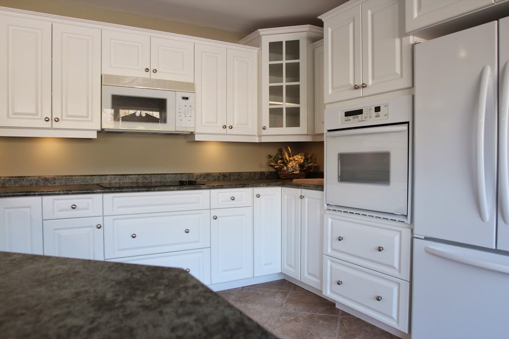 Georgian Kitchen Centre Inc. | 739 Vindin St, Midland, ON L4R 4L9, Canada | Phone: (705) 527-9030