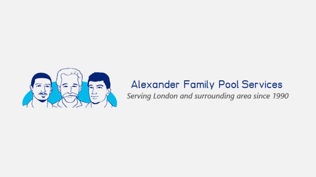 Alexander Pool Service | 431 Boler Rd, London, ON N6K 2K8, Canada | Phone: (519) 601-1059