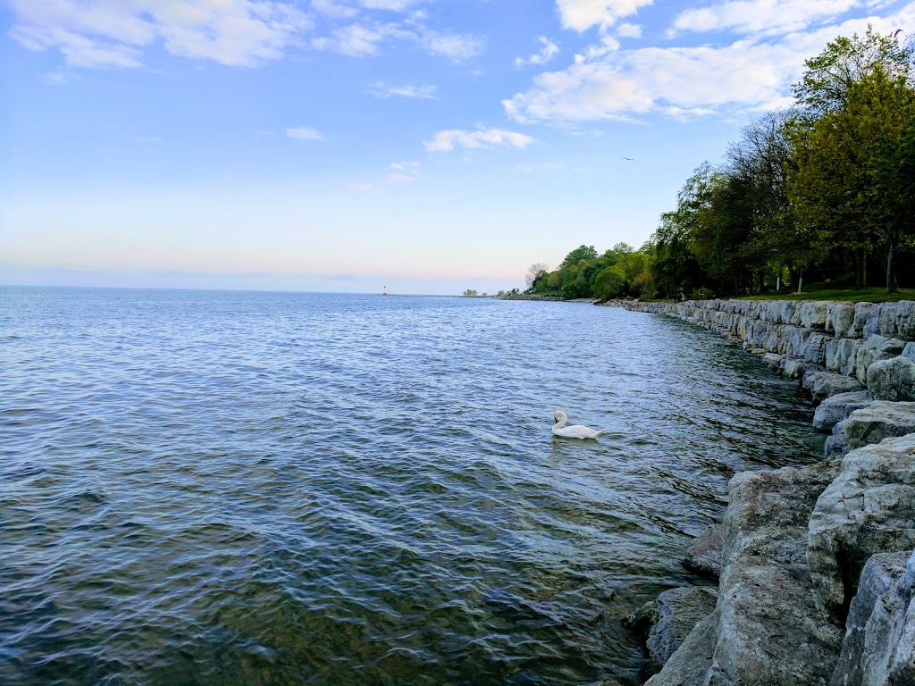 Dingle Park | 240 Front St, Oakville, ON L6J 1A2, Canada