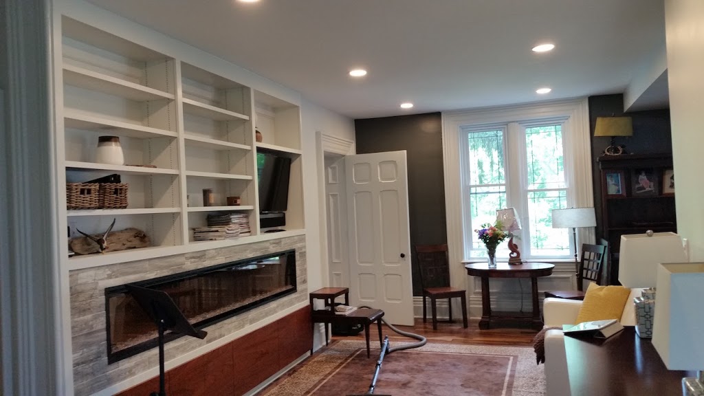 Mark Acton Construction & Home Design Build | 63 Woodhouse St, Simcoe, ON N3Y 1G1, Canada | Phone: (519) 429-3001