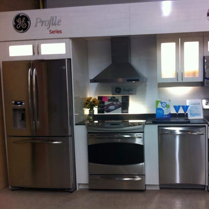 Bulldog Appliances Inc. | 55 Sinclair Ave 2 & 3, Georgetown, ON L7G 4X4, Canada | Phone: (905) 702-1182