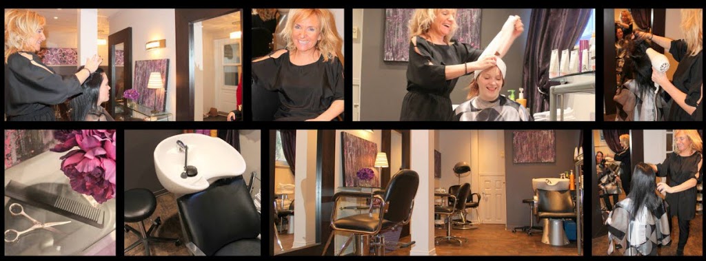 Coiffure Le Temple | 2178 Boulevard Ivanier, Marieville, QC J3M 1C6, Canada | Phone: (450) 460-1121