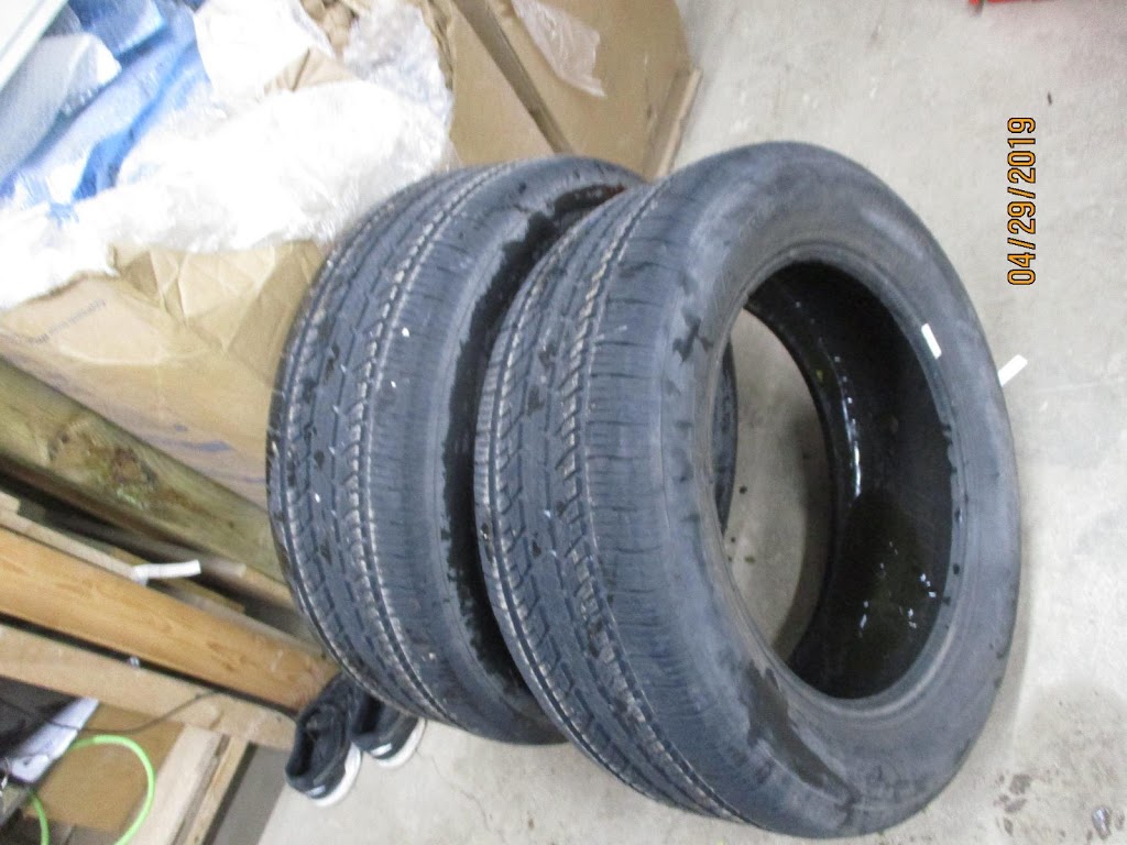 Parkway Auto Recyclers | 21 Manitou Dr, Kitchener, ON N2C 1K9, Canada | Phone: (519) 894-1450