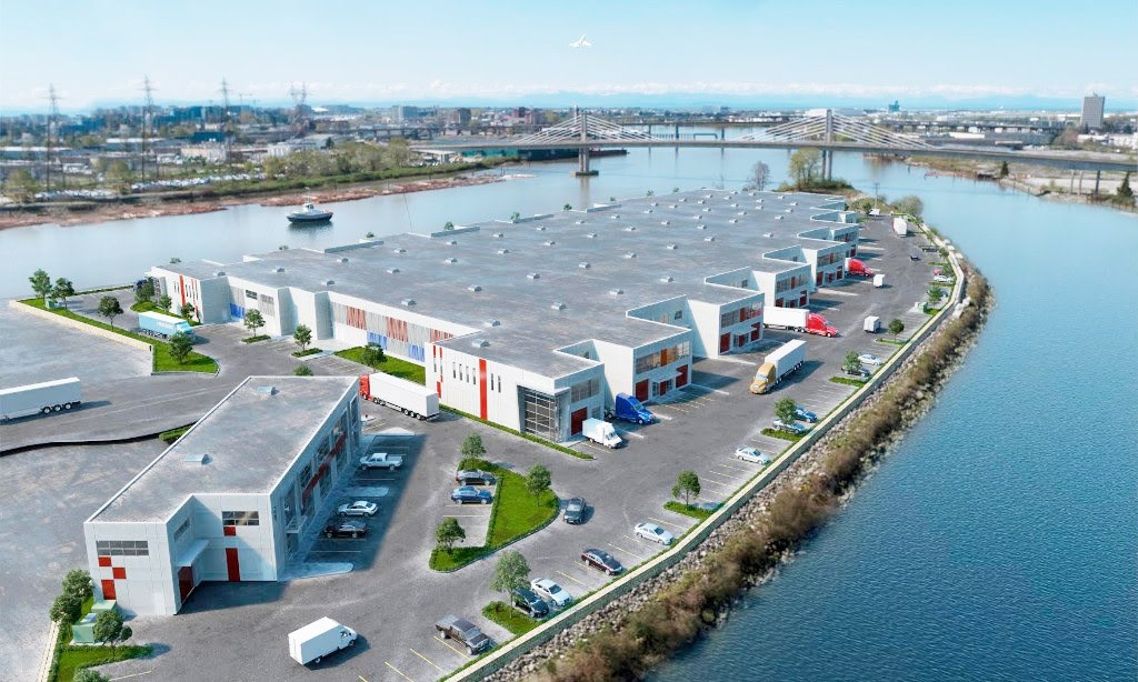 TransCanadian Van Lines | 11111 Twigg Pl #1019, Richmond, BC V6V 3C9, Canada | Phone: (888) 233-3592