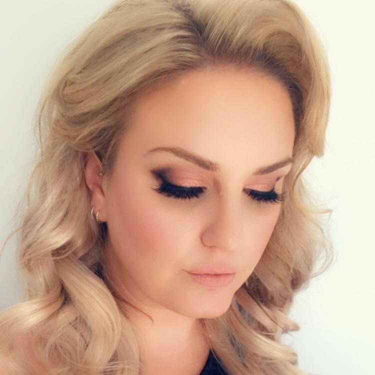 JennyV Makeup | 1420 Parkway Blvd, Coquitlam, BC V3E 3J6, Canada | Phone: (604) 910-5076