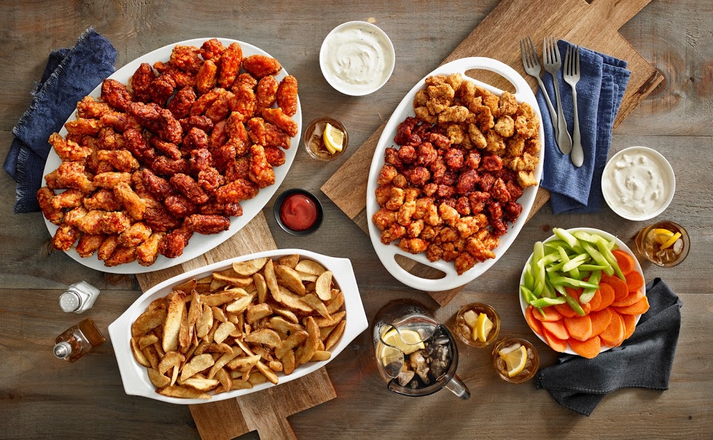 WingsUp! Hamilton Rymal East | 1170 Rymal Rd E Unit C2, Hamilton, ON L8W 3N7, Canada | Phone: (289) 396-3888