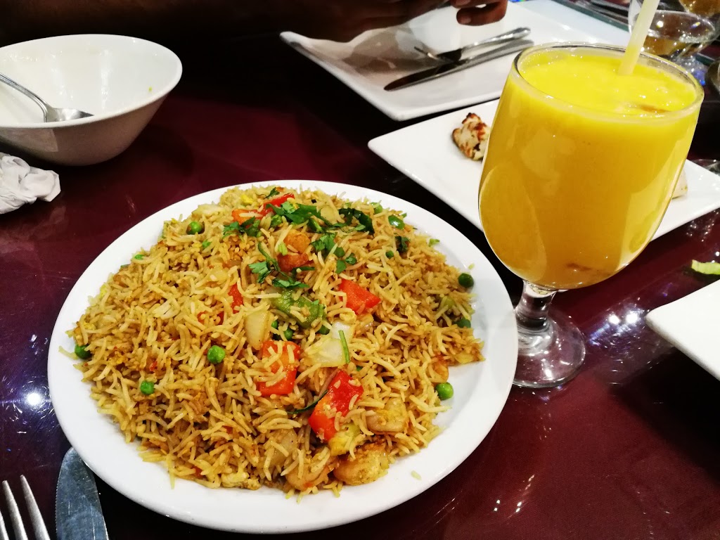 Dera Restaurant | 790 Rue Jarry O, Montréal, QC H3N 1G6, Canada | Phone: (514) 495-2110