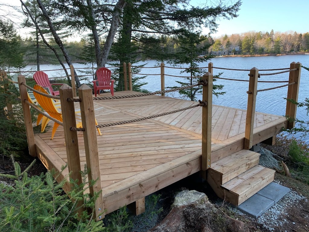 Scotian Roots Contracting | 550 College Rd, Truro, NS B2N 2R2, Canada | Phone: (902) 957-3353