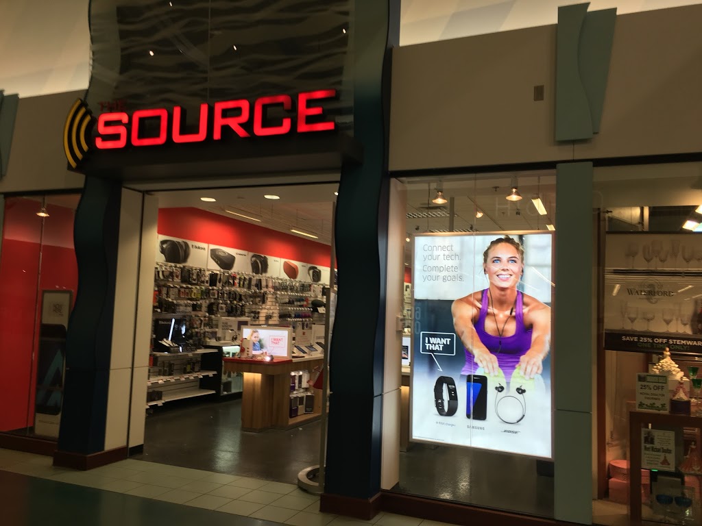 The Source | 1 Bass Pro Mills Dr Unit 106, Concord, ON L4K 5W4, Canada | Phone: (905) 760-8012
