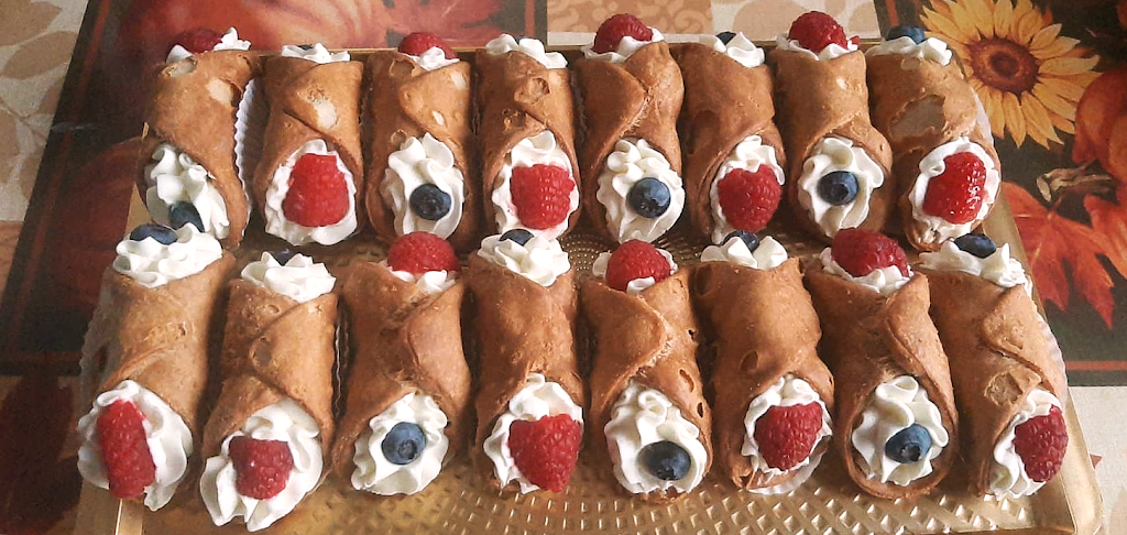 Boulangerie La Notre | 15216 Rue de St Augustin, Mirabel, QC J7N 1X1, Canada | Phone: (514) 325-3441