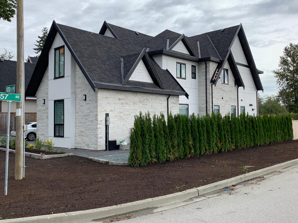 Urban Design Building Materials | 5837 Production Way, Langley City, BC V3A 4N5, Canada | Phone: (604) 532-0865