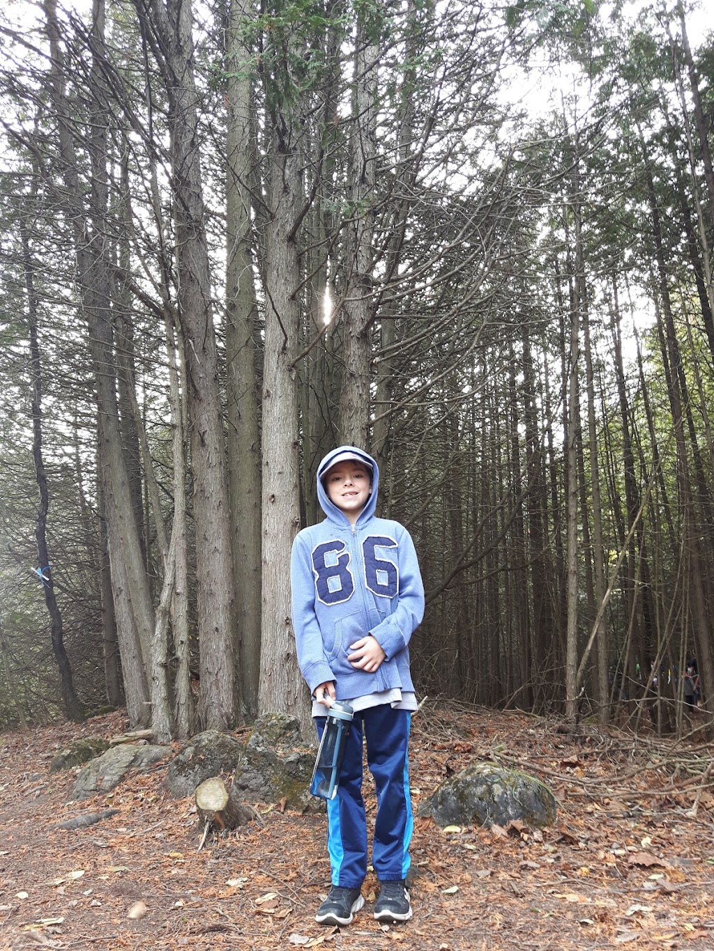 Camp Blue Heron - Blue Springs Scout Reserve | 14014 Sixth Line Nassagaweya, Milton, ON L7J 2L7, Canada | Phone: (416) 490-6364