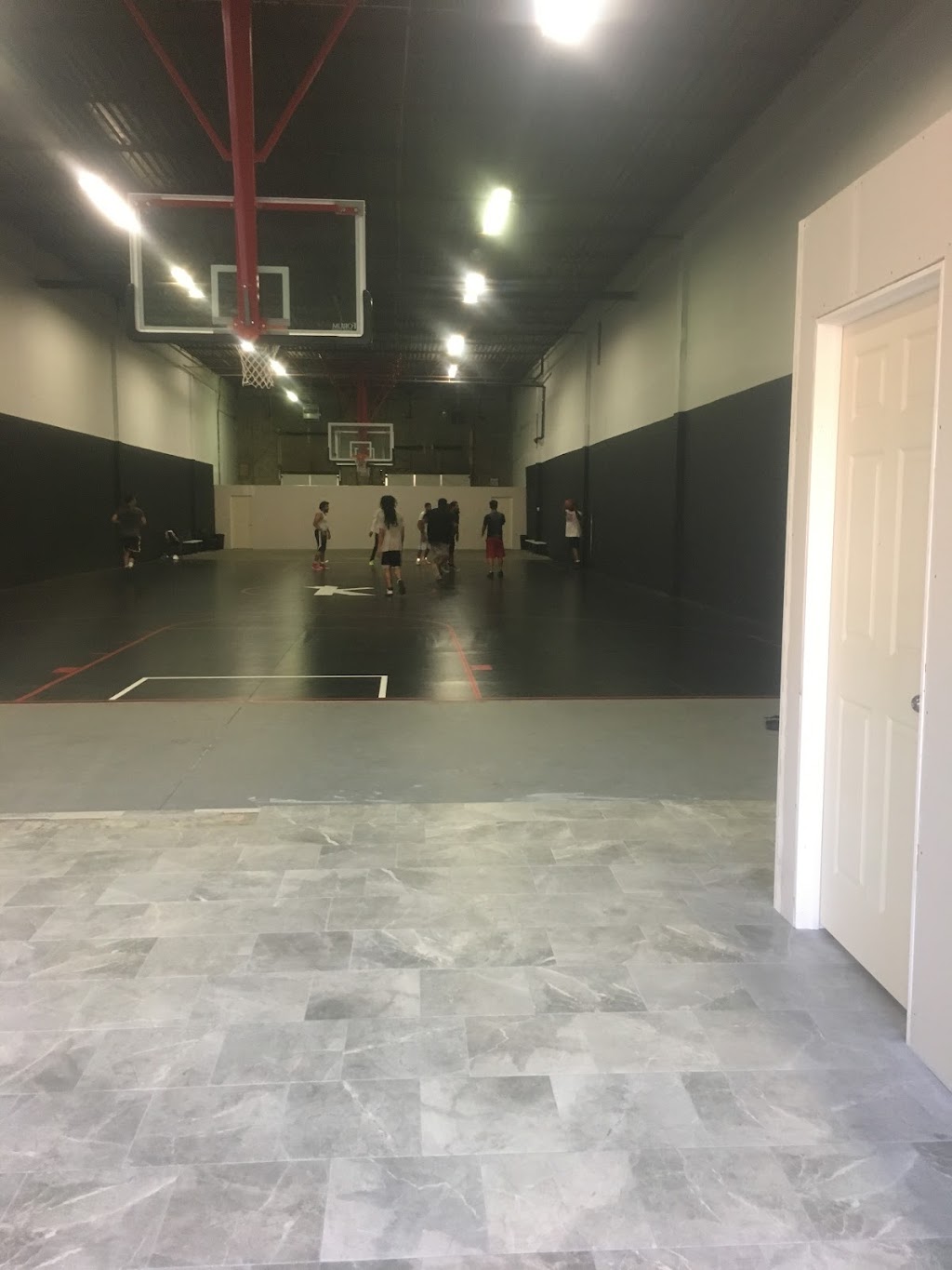 Kings Courts | 3401 McNicoll Ave, Scarborough, ON M1V 2V5, Canada | Phone: (647) 391-0282