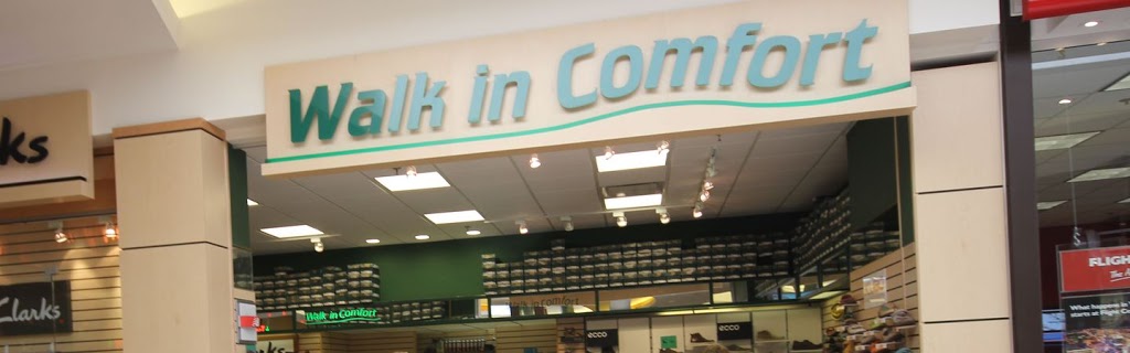 Walk In Comfort | 3147 Douglas St, Victoria, BC V8Z 6E3, Canada | Phone: (250) 389-1158
