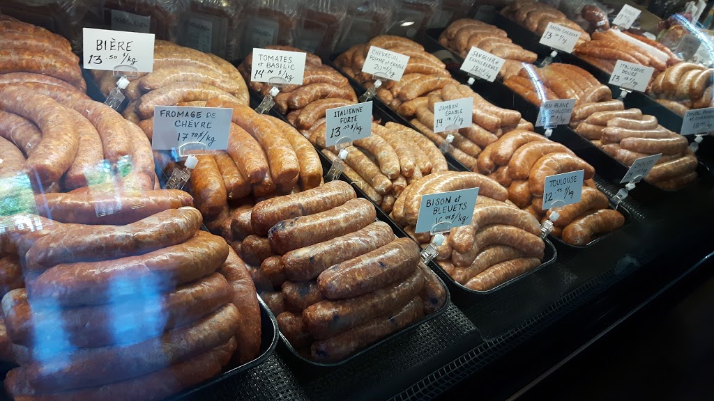 Le ptit verrat | 142 Boulevard Ste Anne, Sainte-Anne-des-Plaines, QC J0N 1H0, Canada | Phone: (450) 478-1124