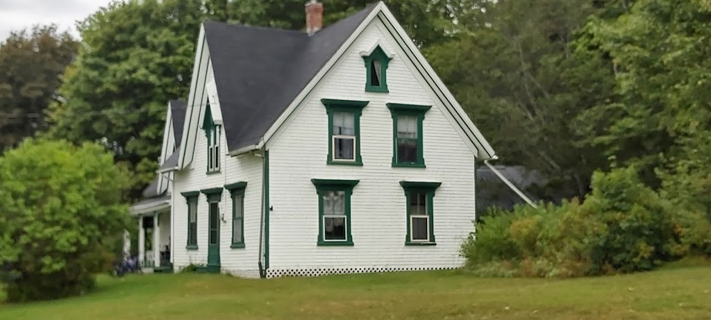 Long River Retreat | 662 Long River Rd, Kensington, PE C0B 1M0, Canada | Phone: (902) 388-4660
