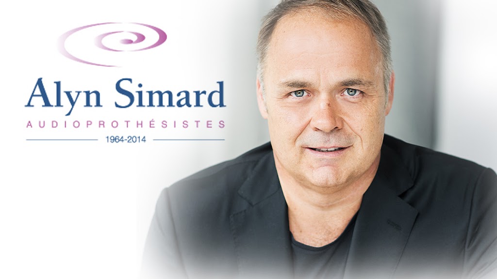 Alyn Simard Audioprothésistes | 50 Chem. de la Rabastalière E bureau 213, Saint-Bruno-de-Montarville, QC J3V 2A5, Canada | Phone: (450) 482-3555