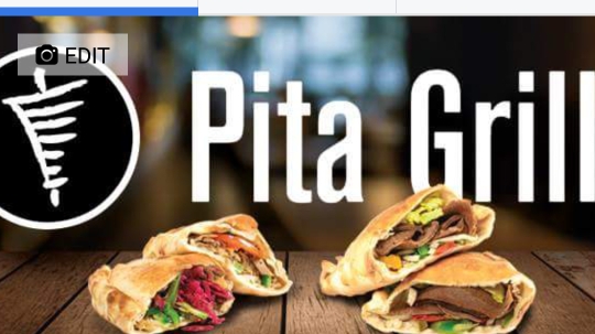 Pita Grill | 8338 18 St SE #420, Calgary, AB T2C 4E4, Canada | Phone: (403) 452-5650