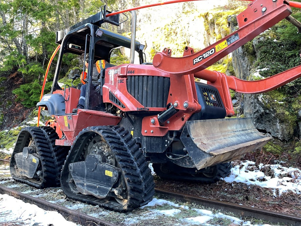 D G C Contracting Inc | 40 Diamond Ave, Spruce Grove, AB T7X 3A8, Canada | Phone: (780) 962-9630