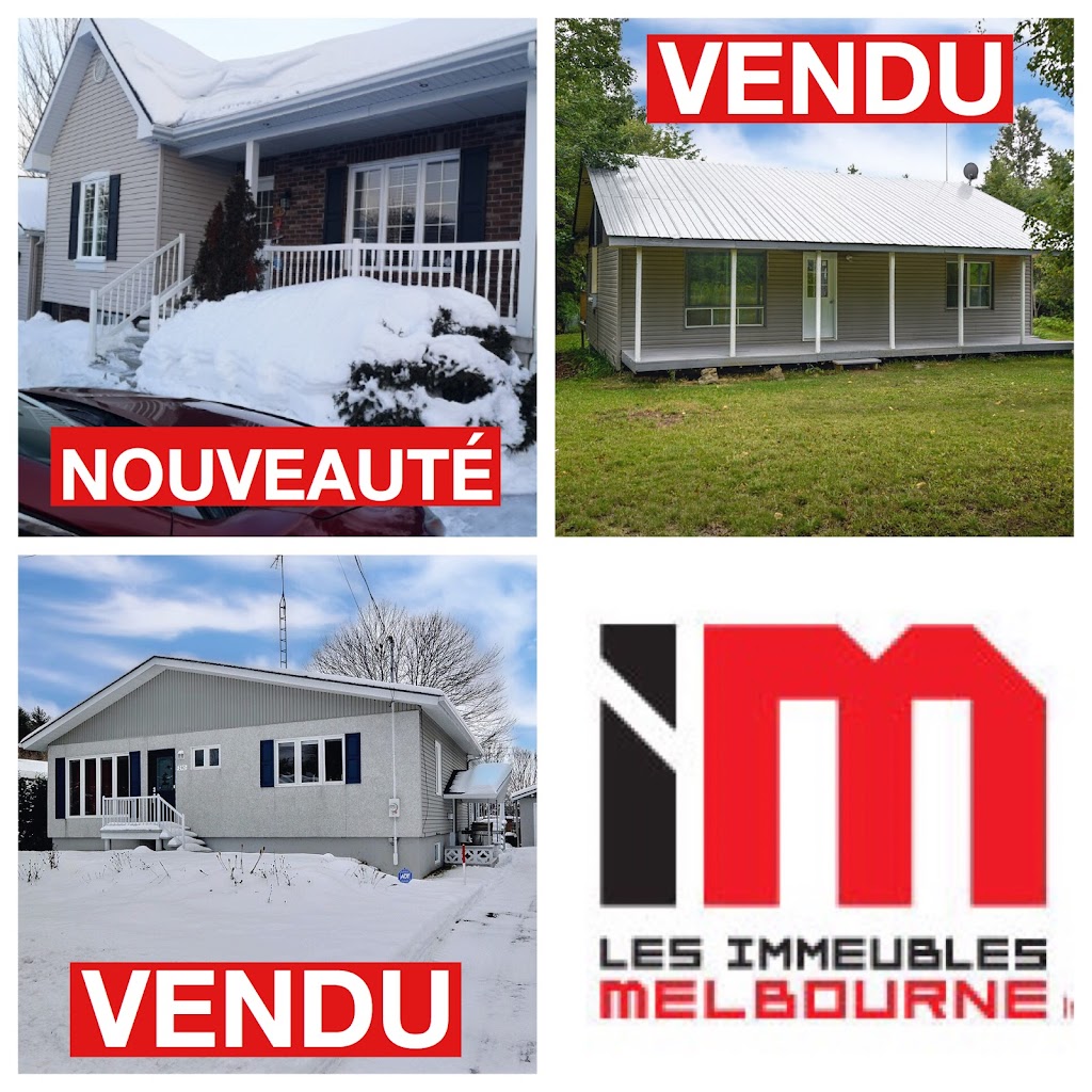Les Immeubles Melbourne Inc | 372 Chem. de la Grande-Côte, Rosemère, QC J7A 1K6, Canada | Phone: (514) 778-7572