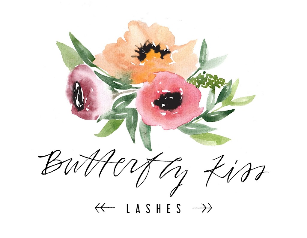 Butterfly Kiss Lashes | 3645 Robert Rd, Ladysmith, BC V9G 2B3, Canada | Phone: (250) 210-0333