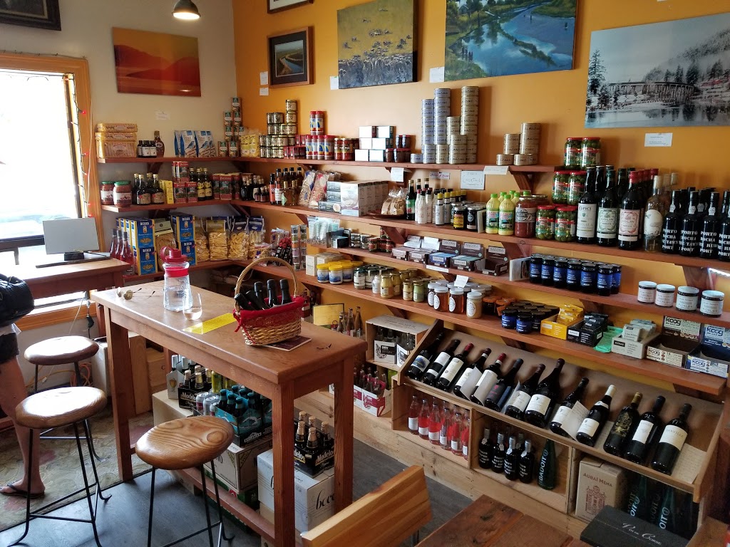 Slough Food | 5766 Cains Ct, Bow, WA 98232, USA | Phone: (360) 766-4458