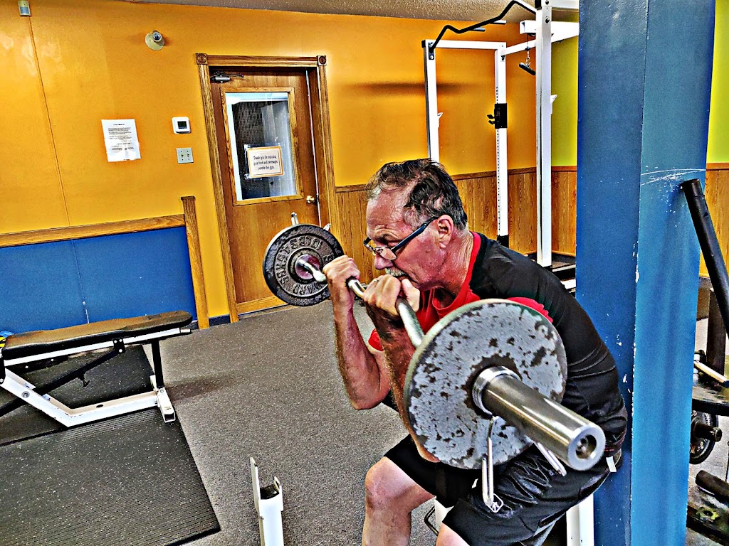 Bancroft Fitness | 26596 ON-62, LAmable, ON K0L 2L0, Canada | Phone: (613) 332-6257